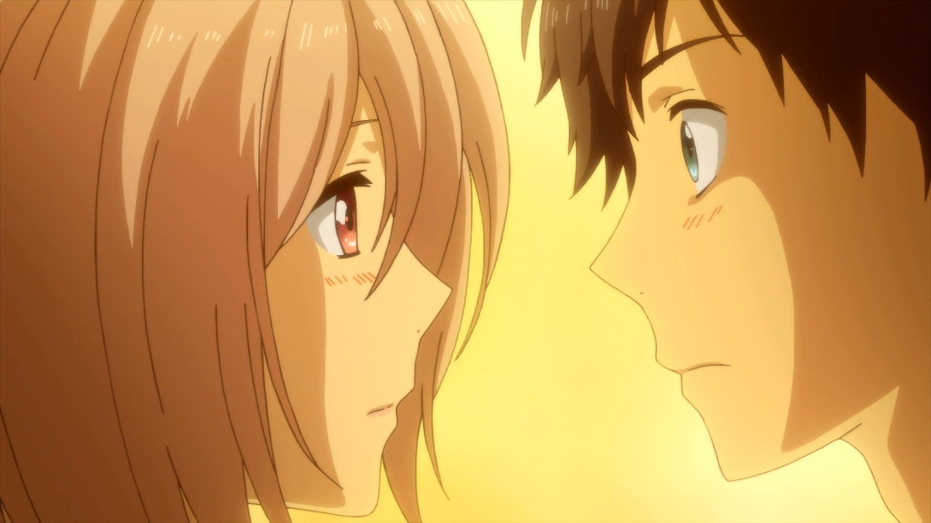 ReLIFE 2016  [S01E06] - This Isn't the First Time