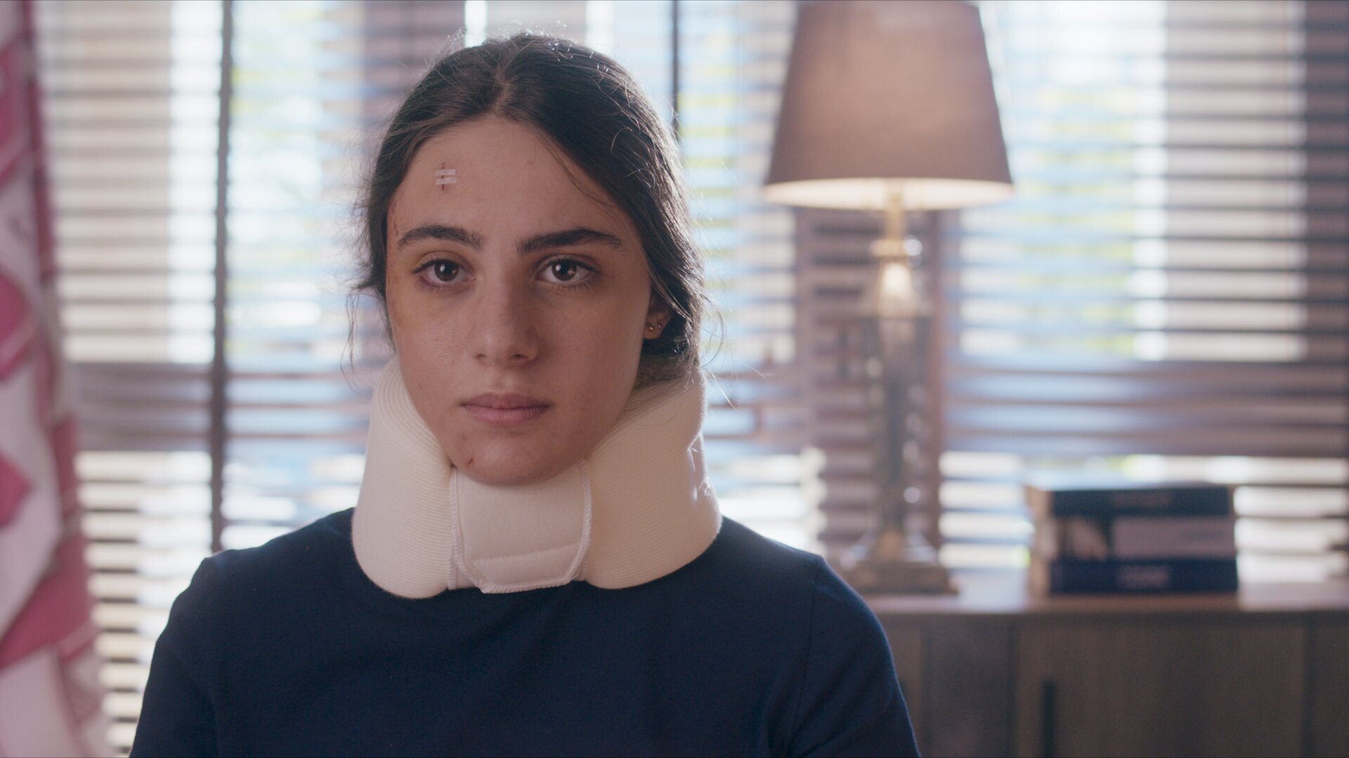 AlRawabi School for Girls 2021  [S01E01] - School Was My Happy Place