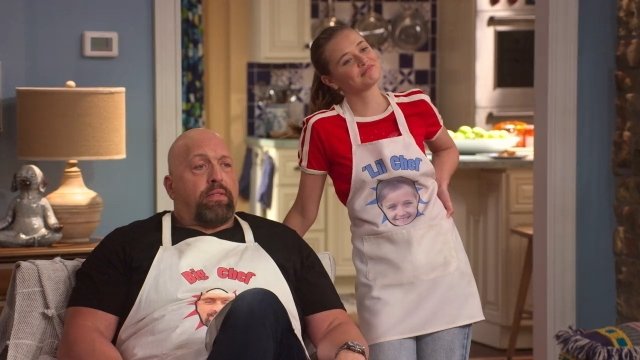 The Big Show Show 2020  [S01E04] - The Big Sinkhole