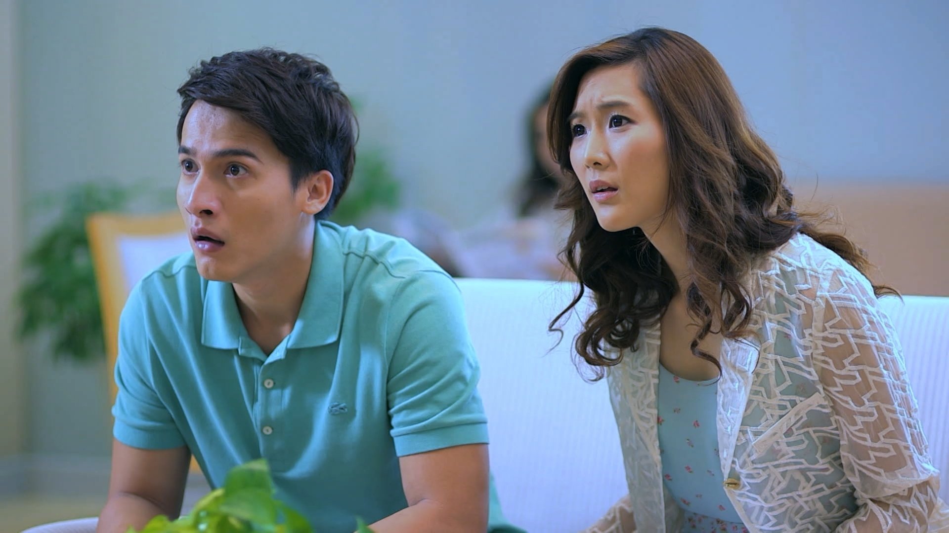 Full House 2014  [S01E06] - Episode 6