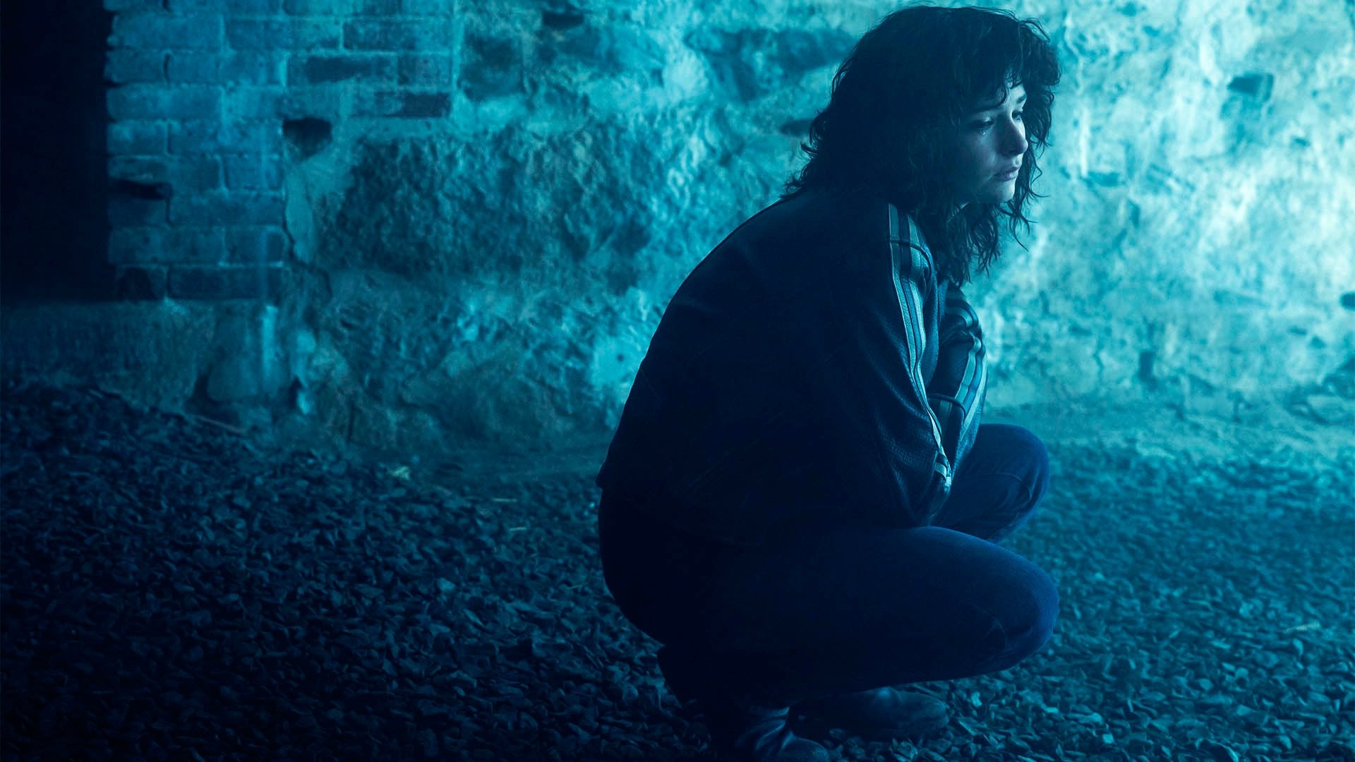NOS4A2 2019  [S01E06] - The Dark Tunnels