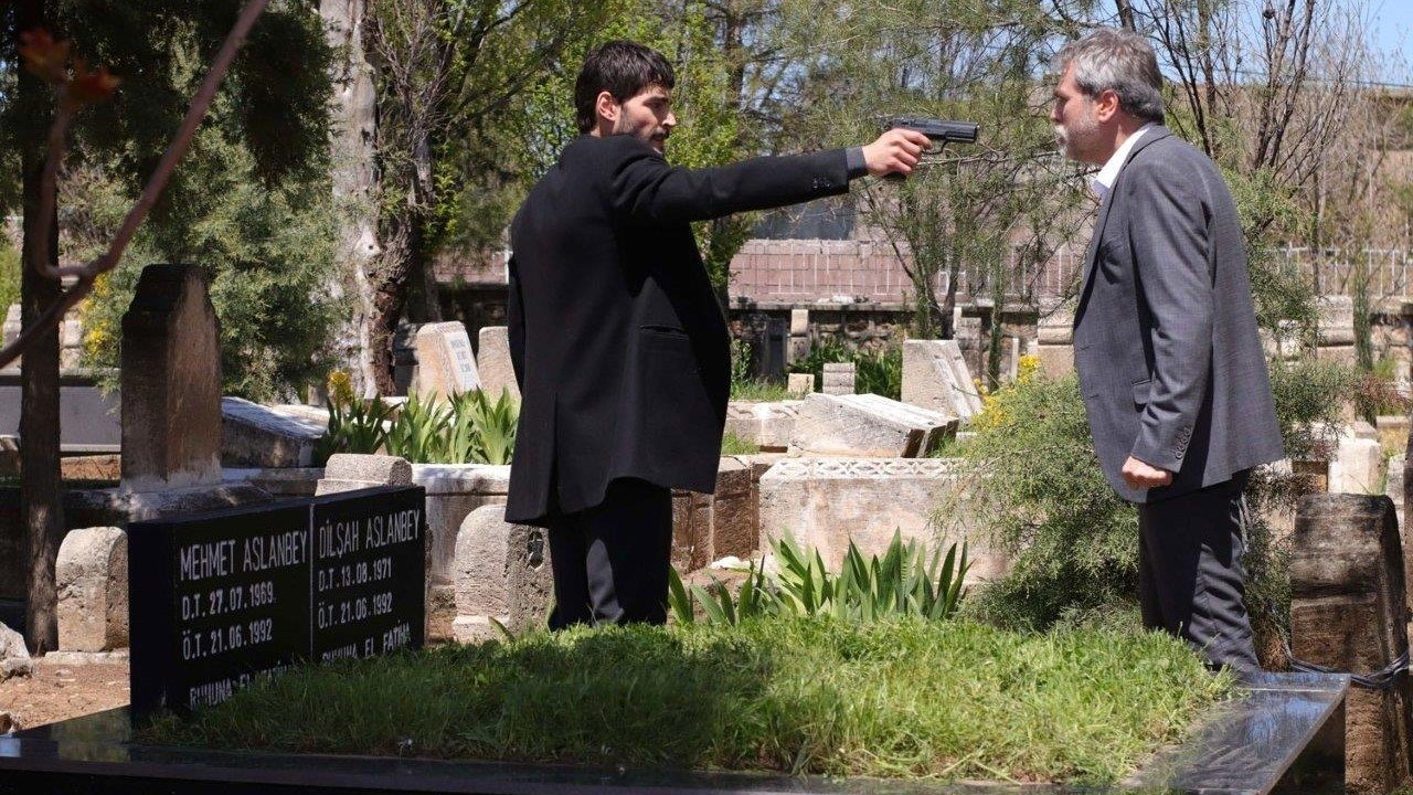 Hercai 2019  [S01E08] - Episode 8