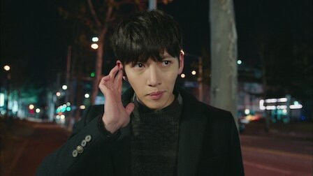 Healer 2014  [S01E04] - Because I'm Next to You