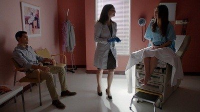 Dallas 2012  [S01E07] - Collateral Damage