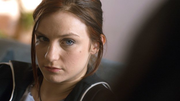 My Mad Fat Diary 2015  [S03E02] - Rewind
