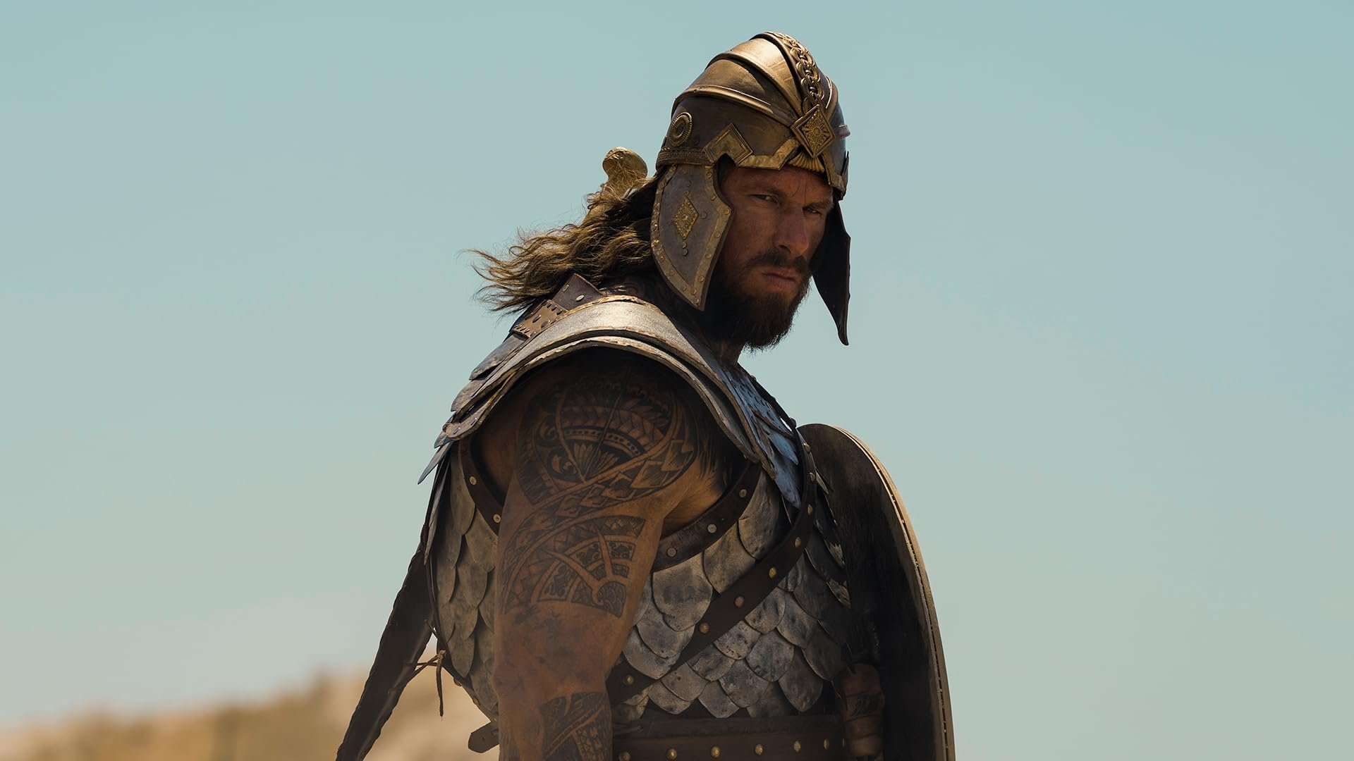 House of David 2025  [S01E08] - David and Goliath (2)