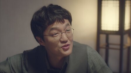 Tomorrow with You 2017  [S01E06] - Episode 6