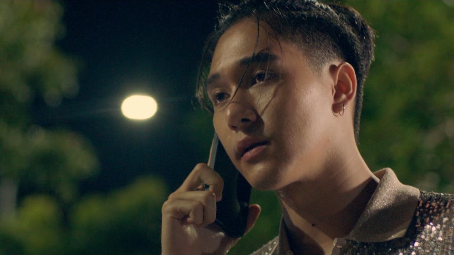 F4 Thailand: Boys Over Flowers 2021  [S01E11] - The Atonement