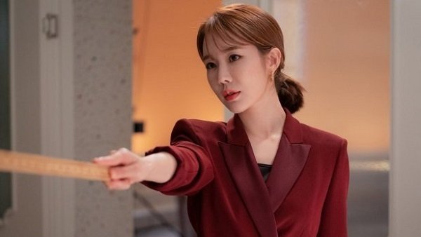 The Spies Who Loved Me 2020  [S01E11] - Episode 11