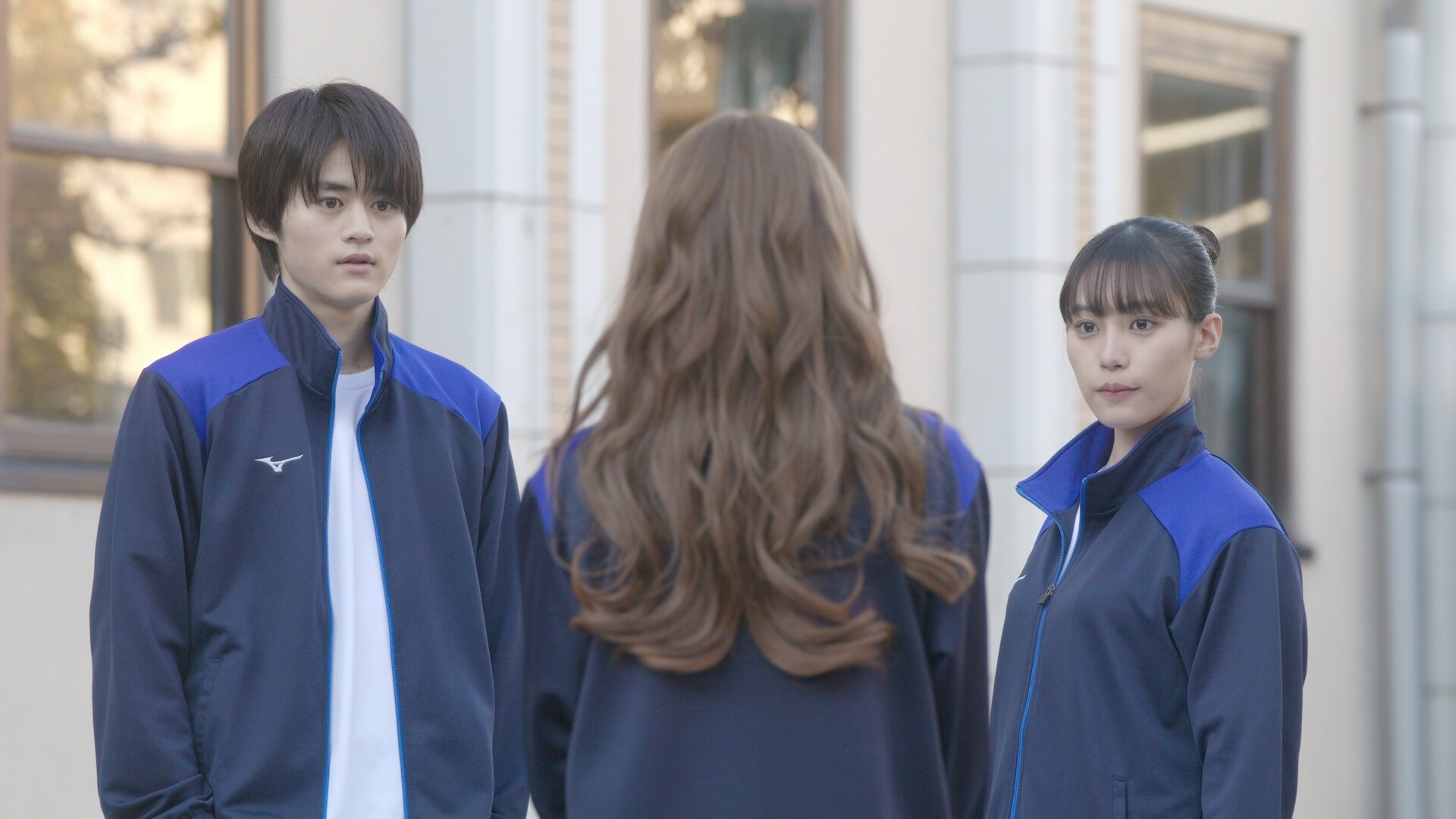 From Me to You: Kimi ni Todoke 2023  [S01E03] - Feelings of Romance