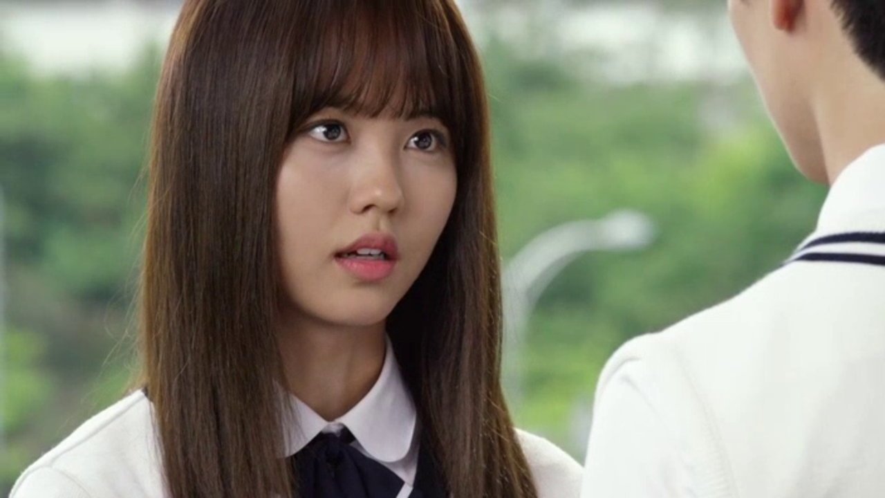 Who Are You: School 2015 2015  [S01E16] - Episode 16