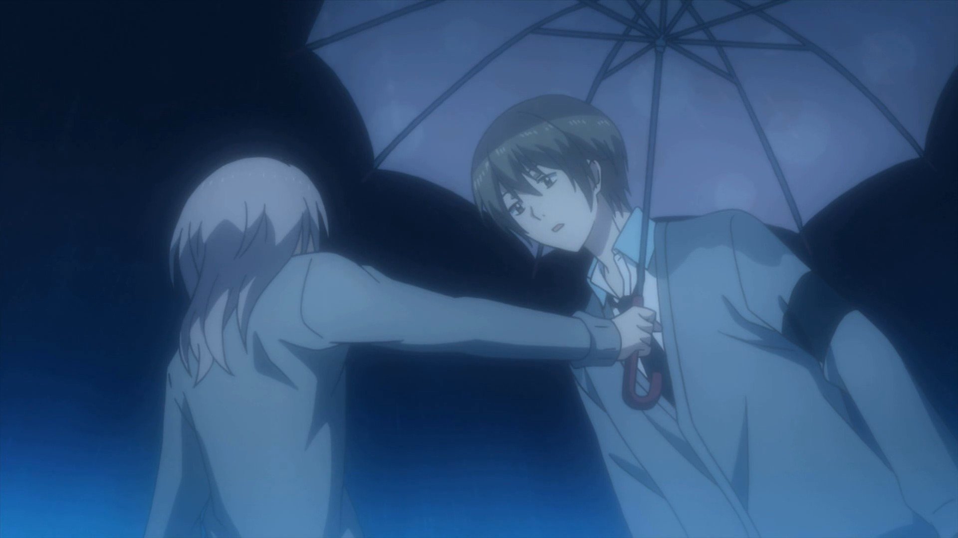 ReLIFE 2016  [S01E07] - Test Subject 001 → 002
