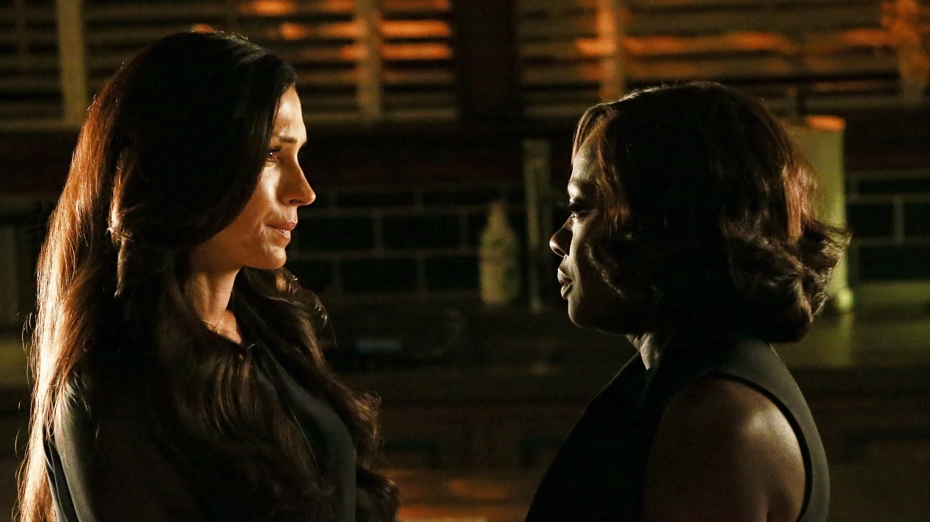 How to Get Away with Murder 2015  [S02E02] - She's Dying