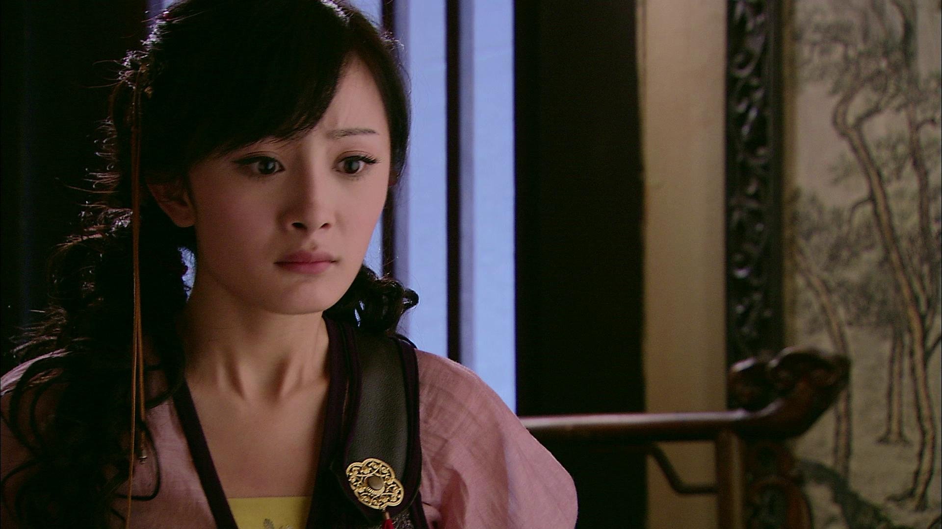 Chinese Paladin 3 2009  [S01E15] - Episode 15