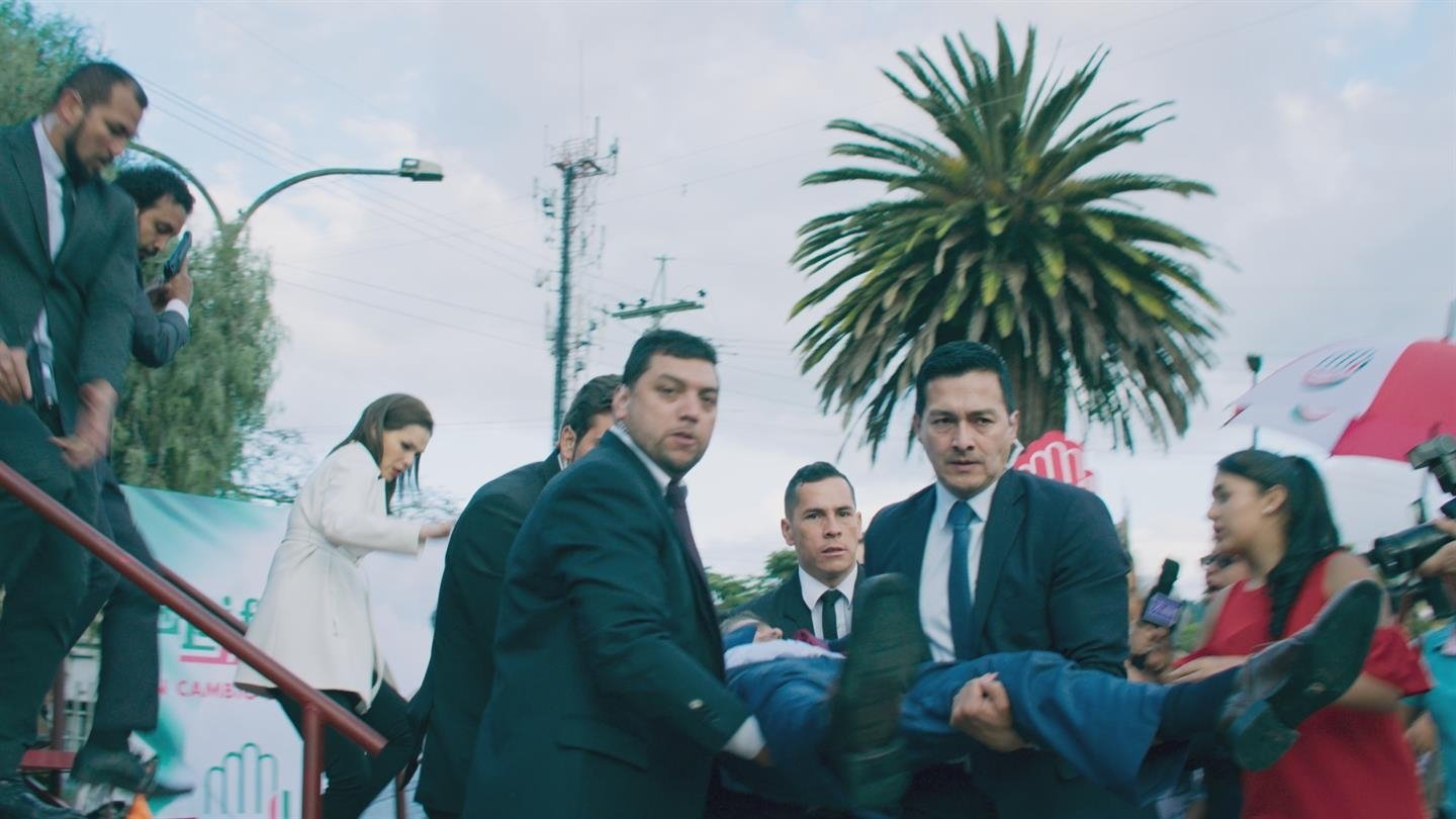 La Reina del Sur 2019  [S02E57] - Episode 57