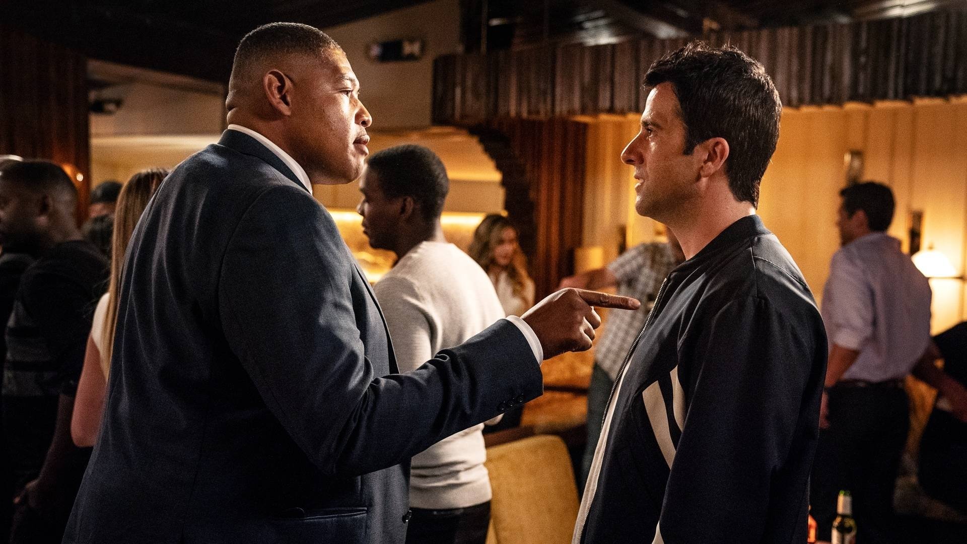 Ballers 2018  [S04E06] - No Small Talk