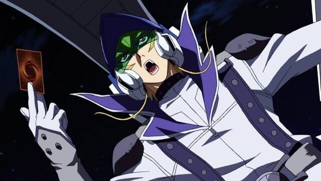 Yu-Gi-Oh! Arc-V 2014  [S01E64] - Duel King - Jack Atlas