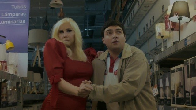 Porn and Ice Cream 2022  [S01E06] - The Vieiras