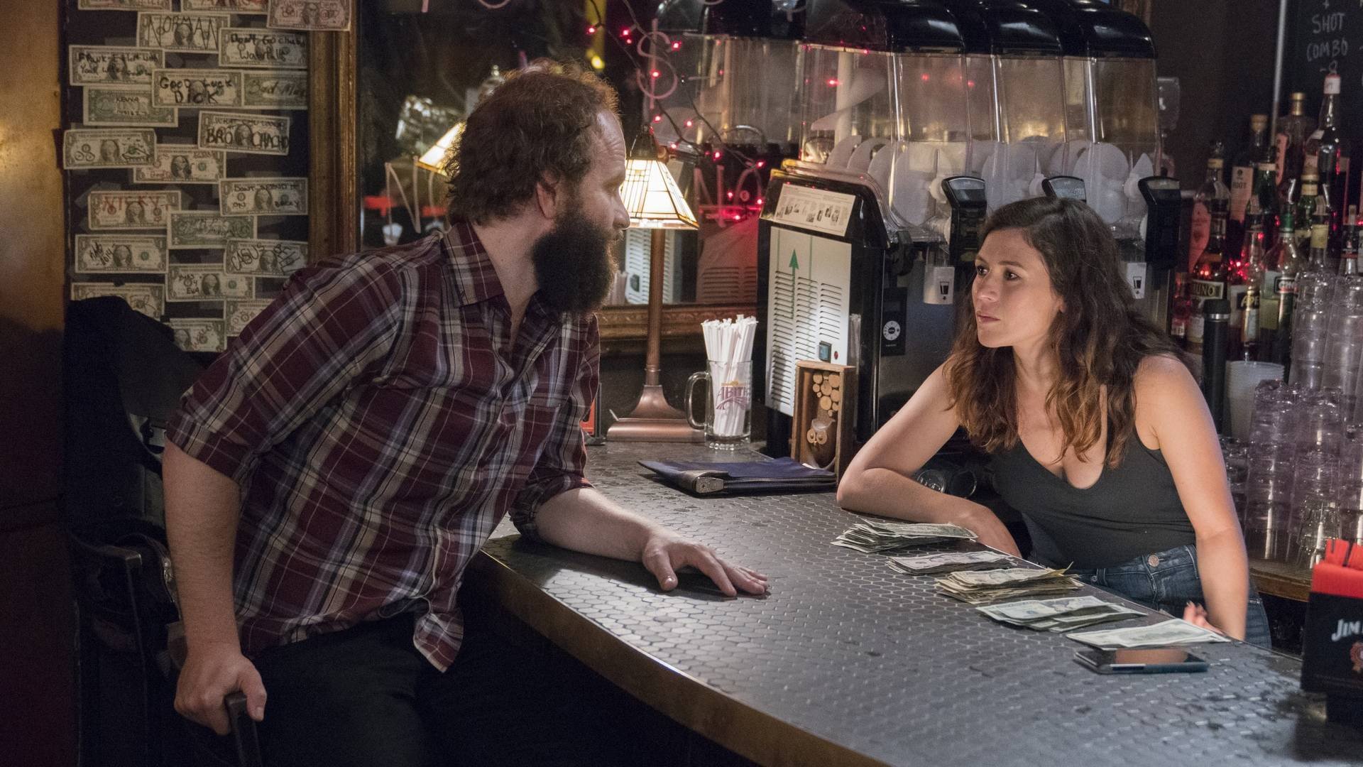 High Maintenance 2018  [S02E01] - Globo