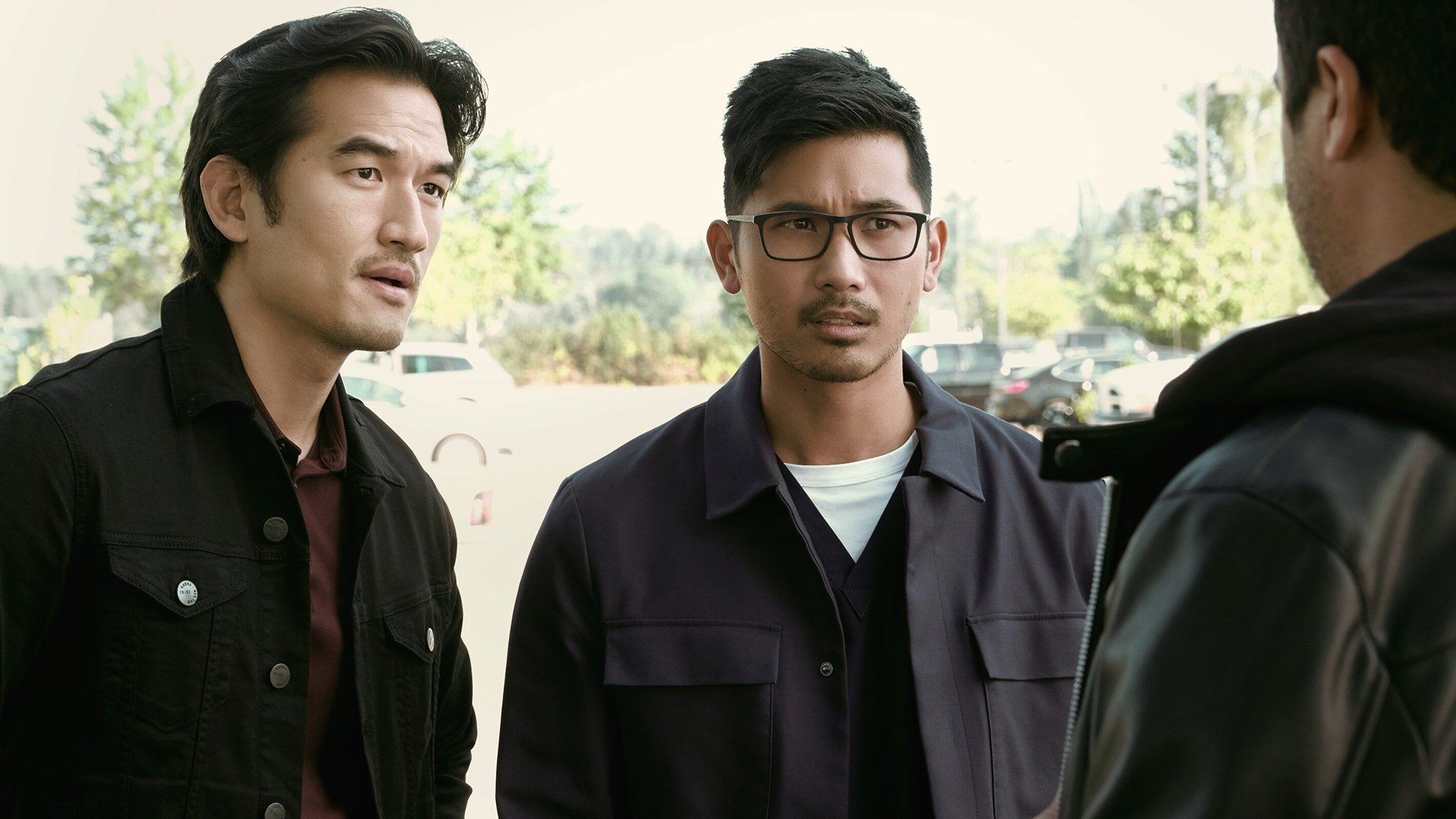 Kung Fu 2022  [S03E04] - Harmony