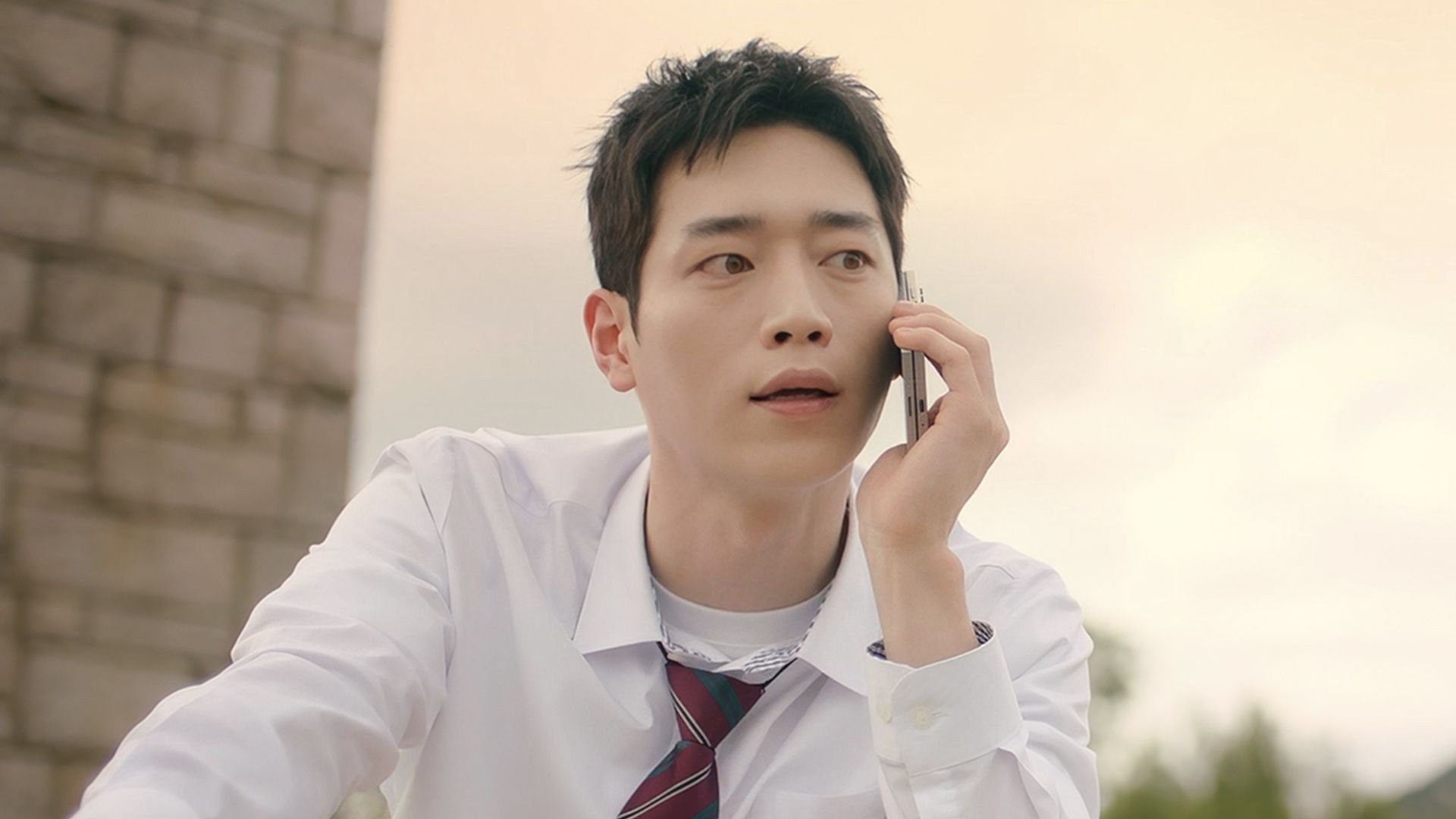 Undercover High School 2025  [S01E05] - Student Council