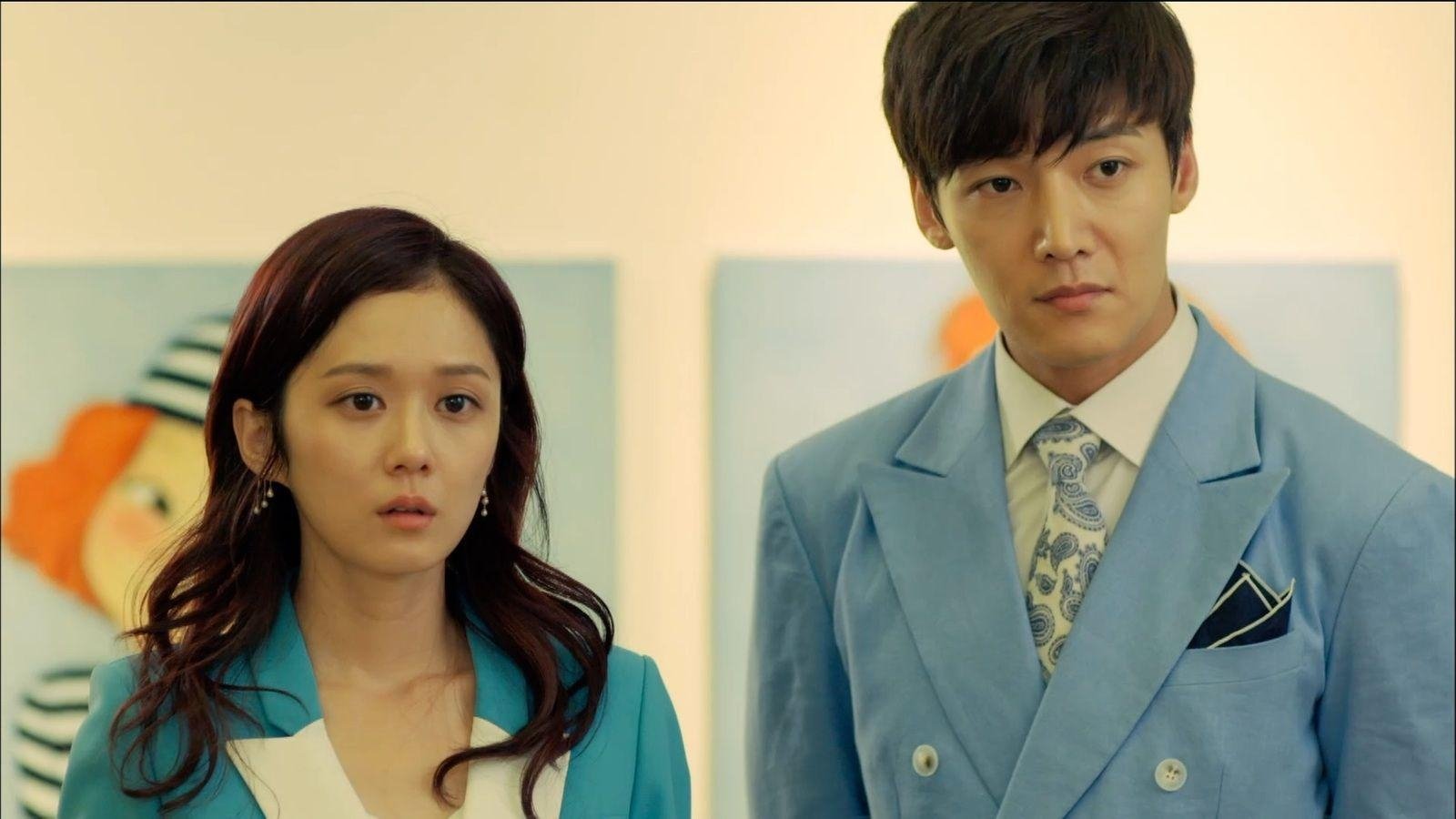 Fated to Love You 2014  [S01E13] - Episode 13