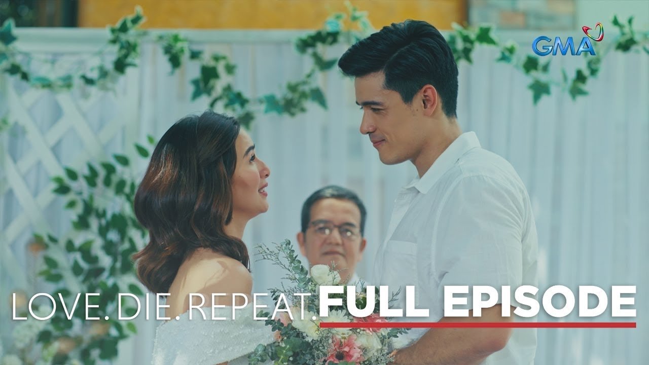 Love. Die. Repeat. 2024  [S01E03] - Episode 3