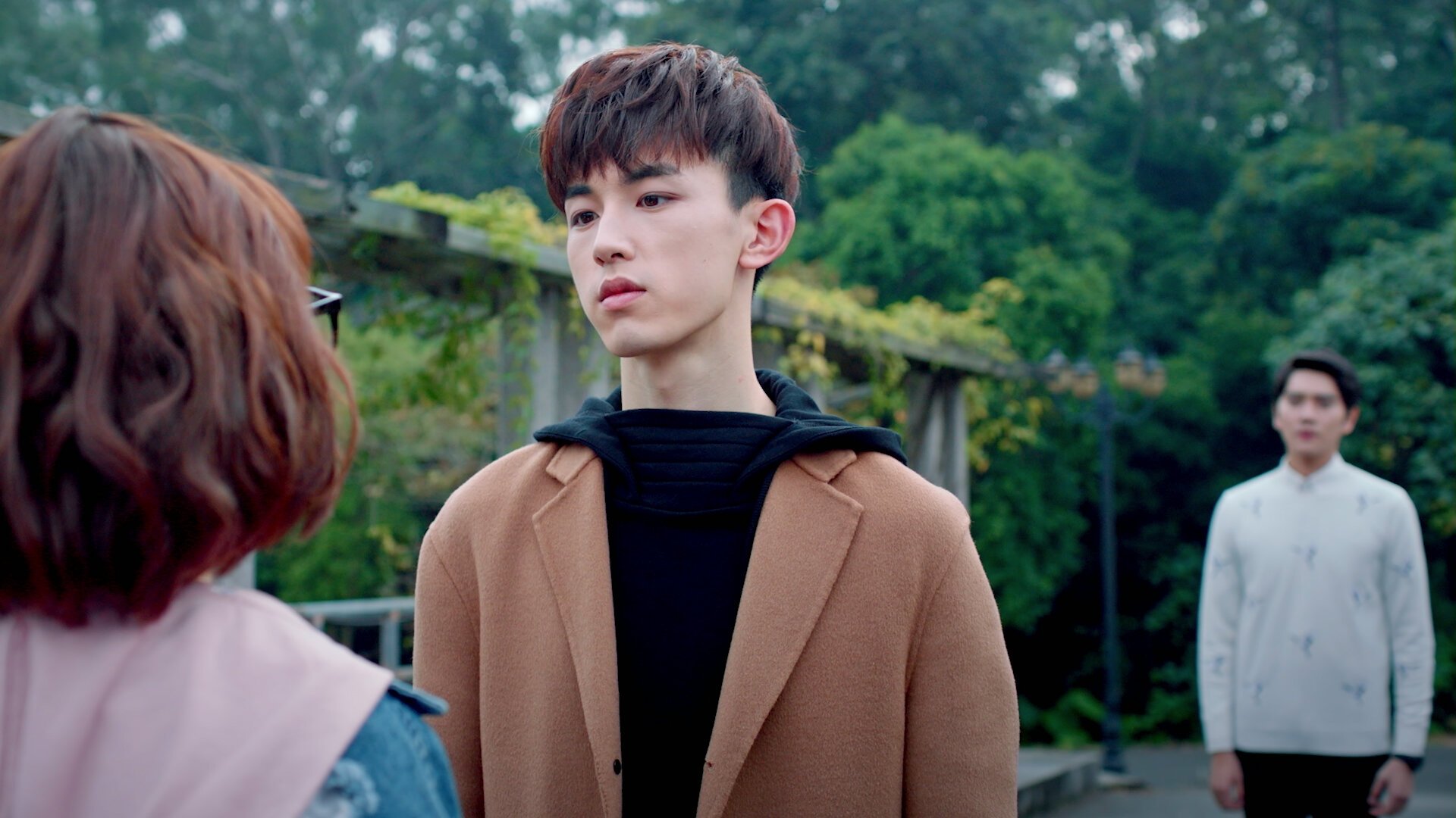 Accidentally in Love 2018  [S01E23] - A Revelation