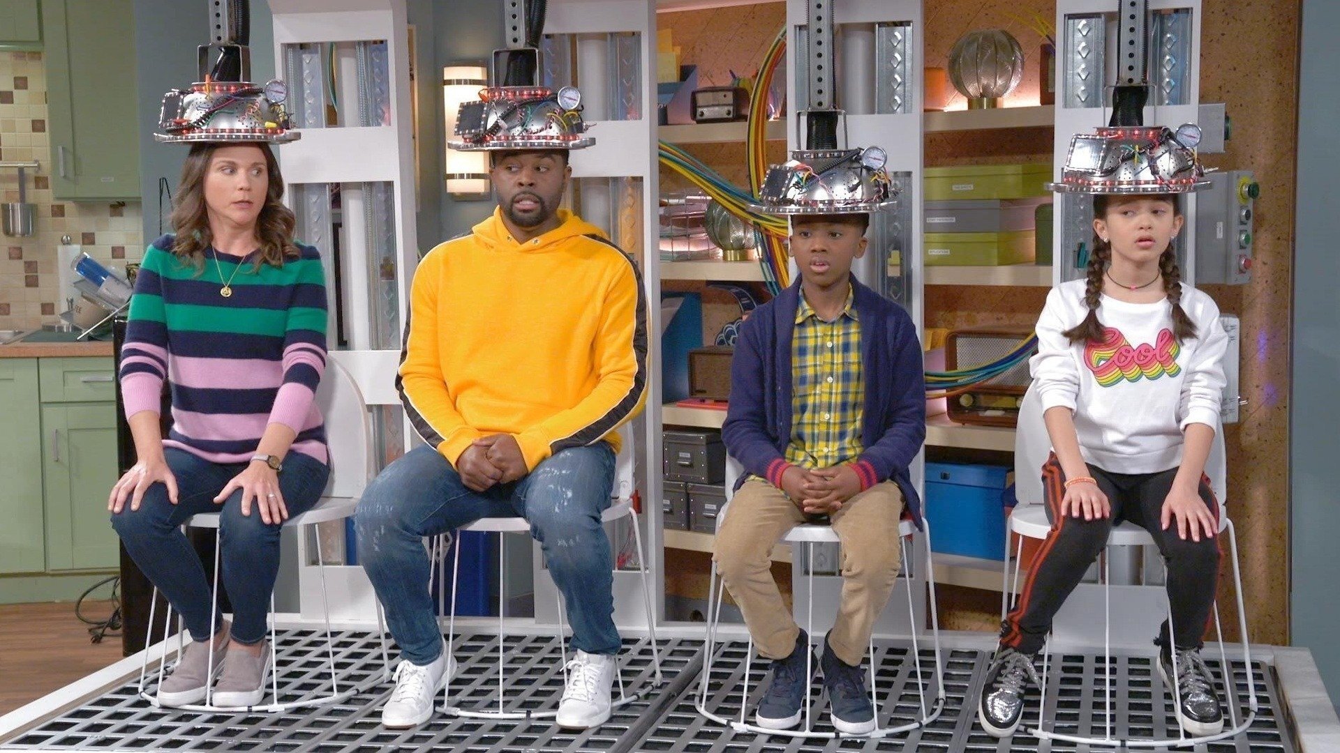 Just Roll with It 2020  [S02E13] - Just Reminisce With It!