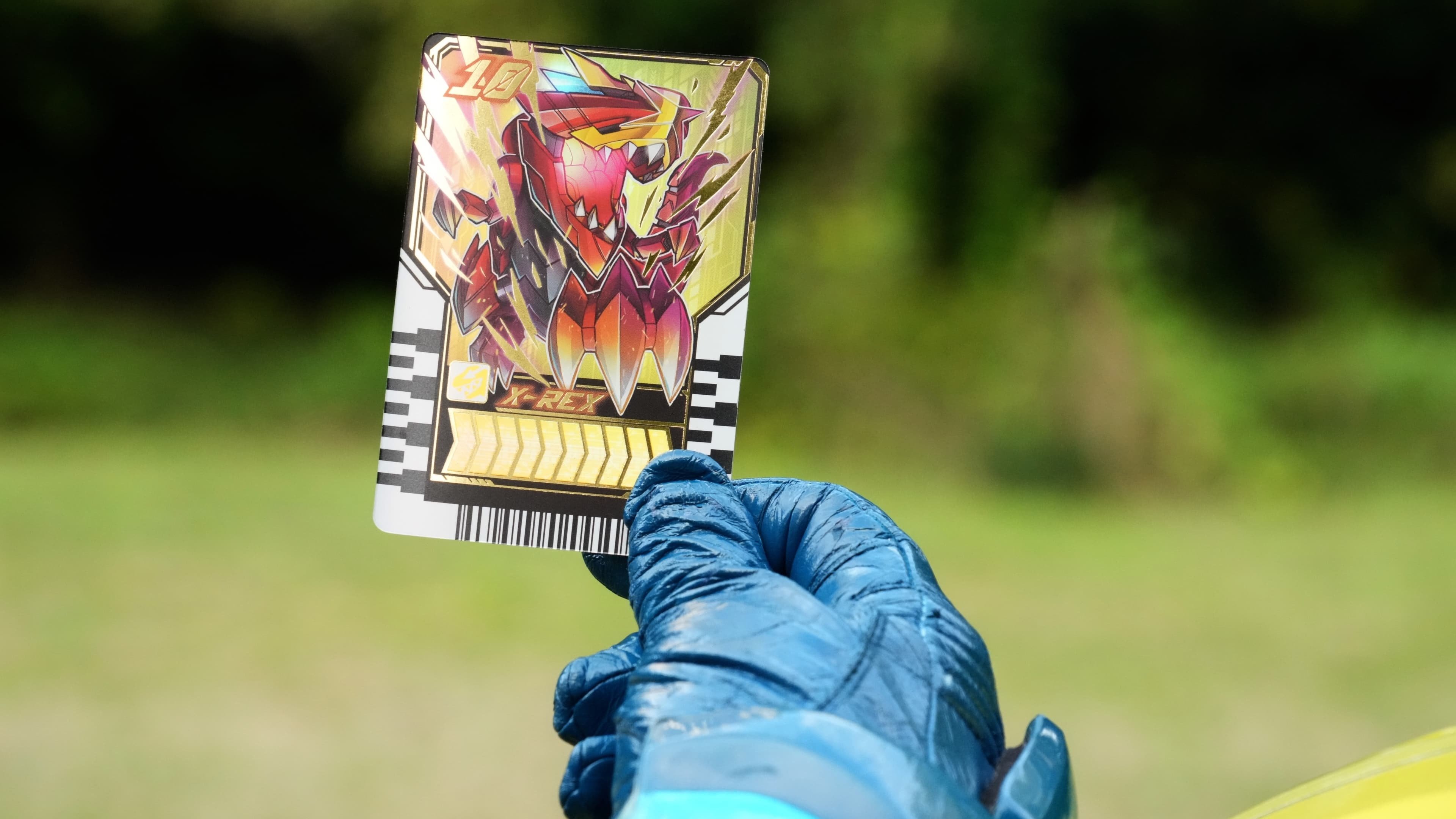 Kamen Rider Gotchard 2023  [S01E14] - Episode 14