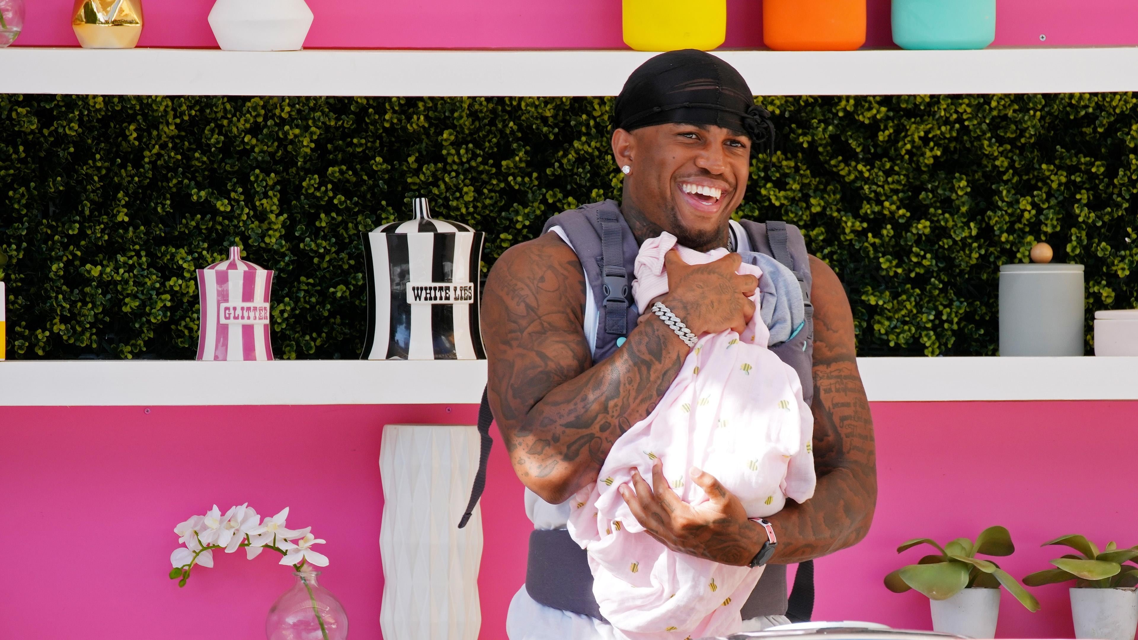 Love Island 2022  [S04E34] - Episode 34