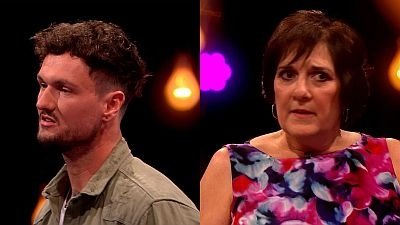 Naked Attraction 2019  [S05E02] - Judith & Rigby