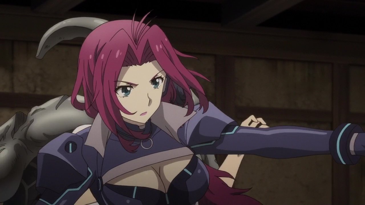 YU-NO: A Girl Who Chants Love at the Bound of This World 2019  [S01E13] - An Ordained Fate
