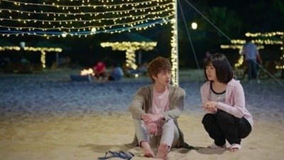 Meteor Garden 2018  [S01E08] - Episode 8