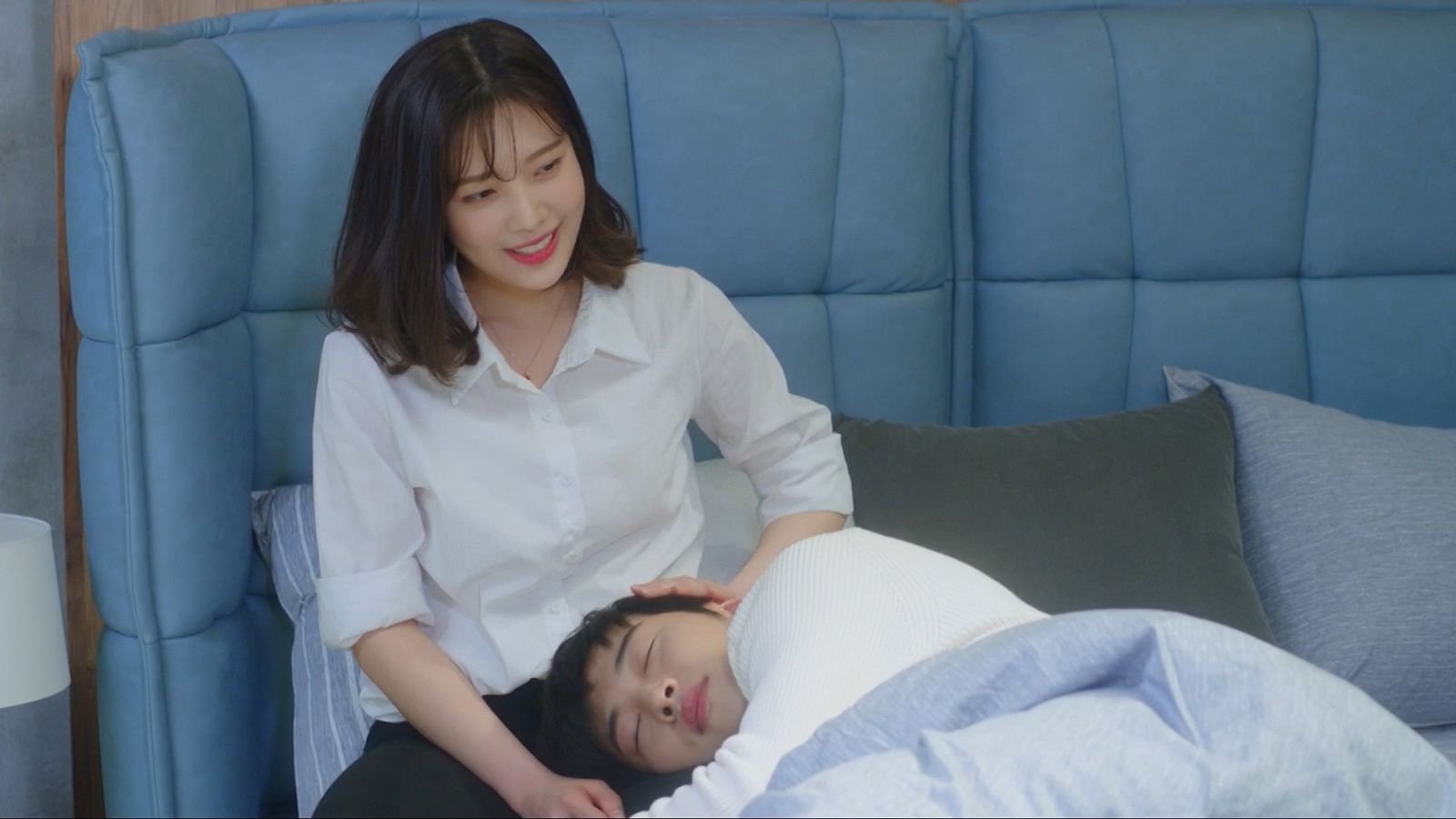 Tempted 2018  [S01E14] - Let’s Get Married Tomorrow