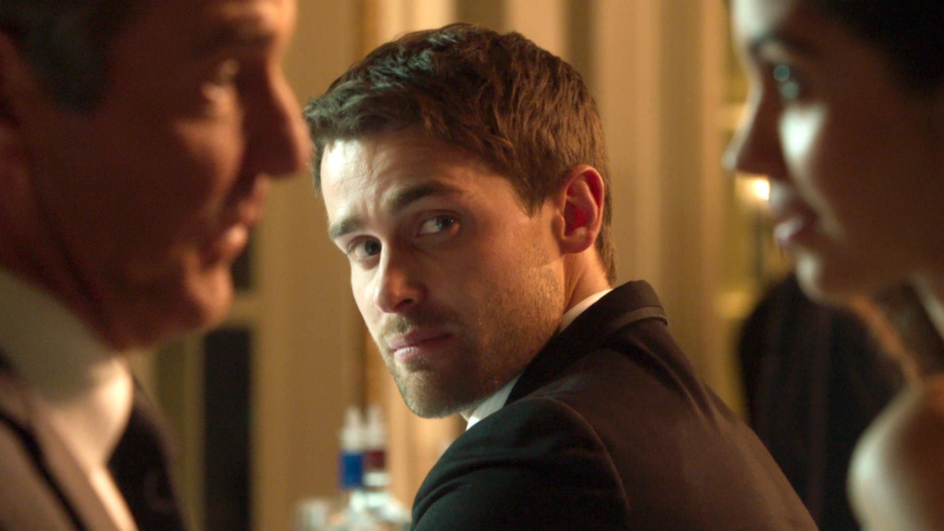 The Art of More 2015  [S01E01] - Heavy Lies the Head