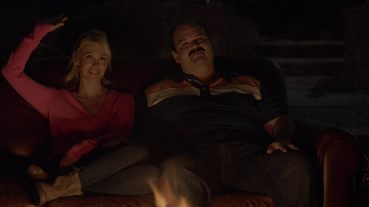 The Last Man on Earth 2015  [S01E07] - She Drives Me Crazy