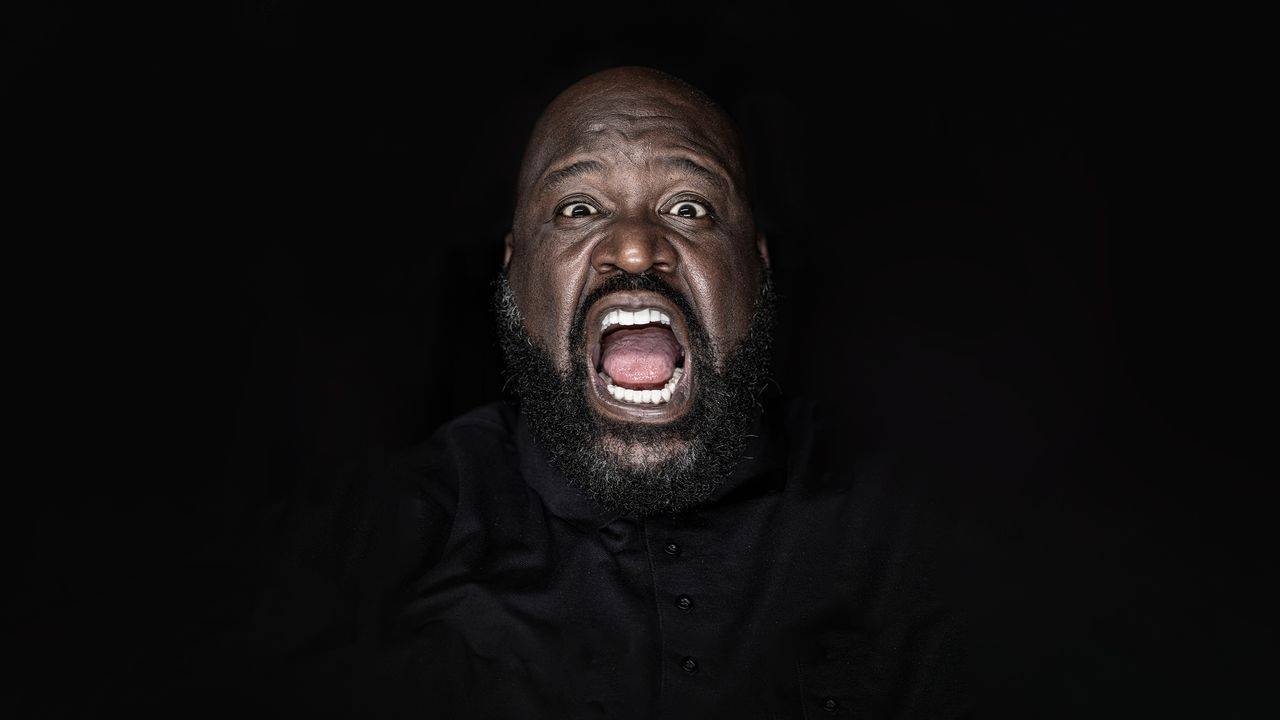 Shaq 2022  [S01E01] - From Shaquille to Shaq