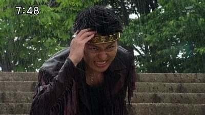 Ressha Sentai ToQger 2014  [S01E18] - And What Do We Call You?
