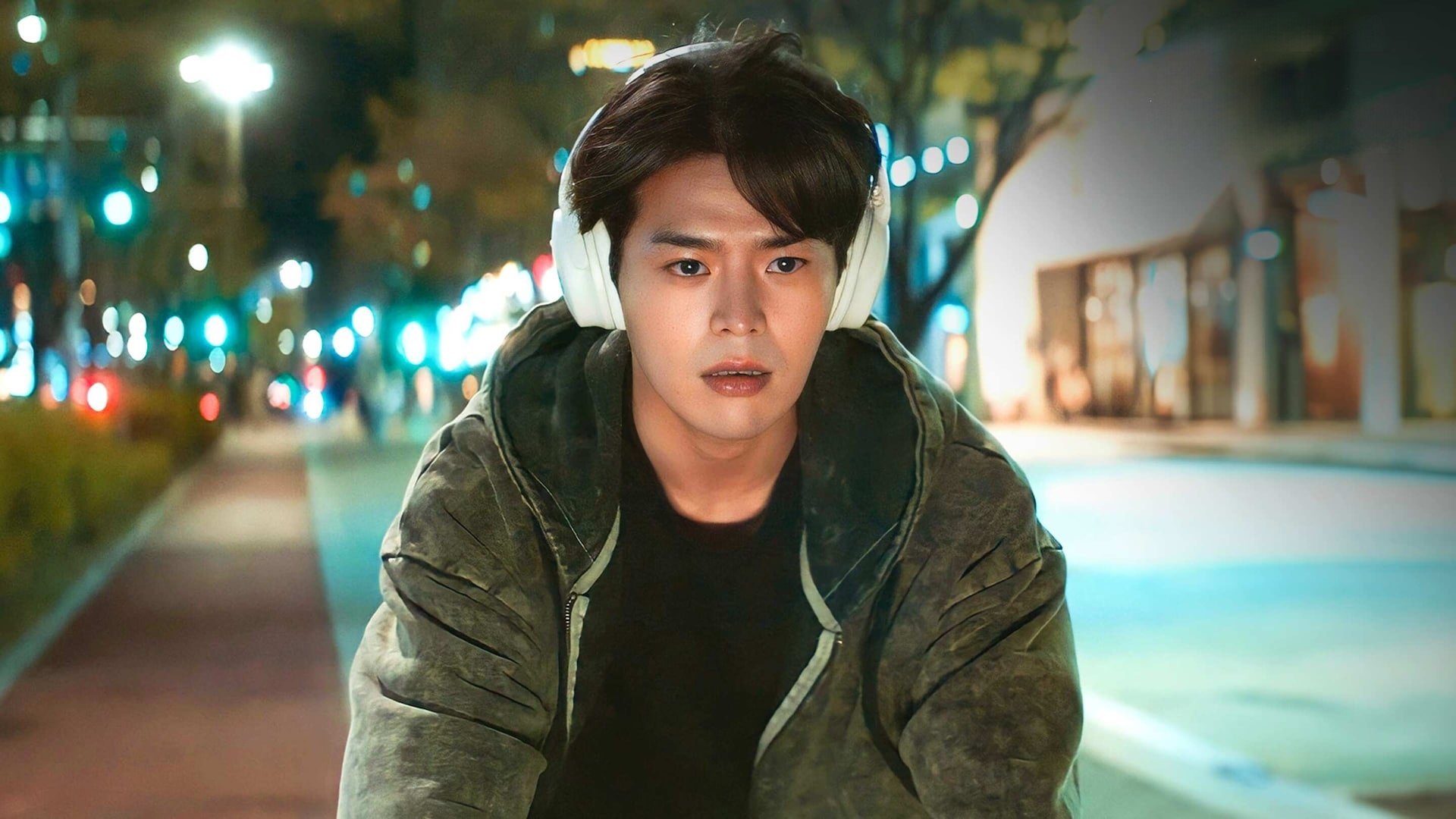 Twinkling Watermelon 2023  [S01E02] - How Could I Have Convinced You? You Can't Hear It Anyway!