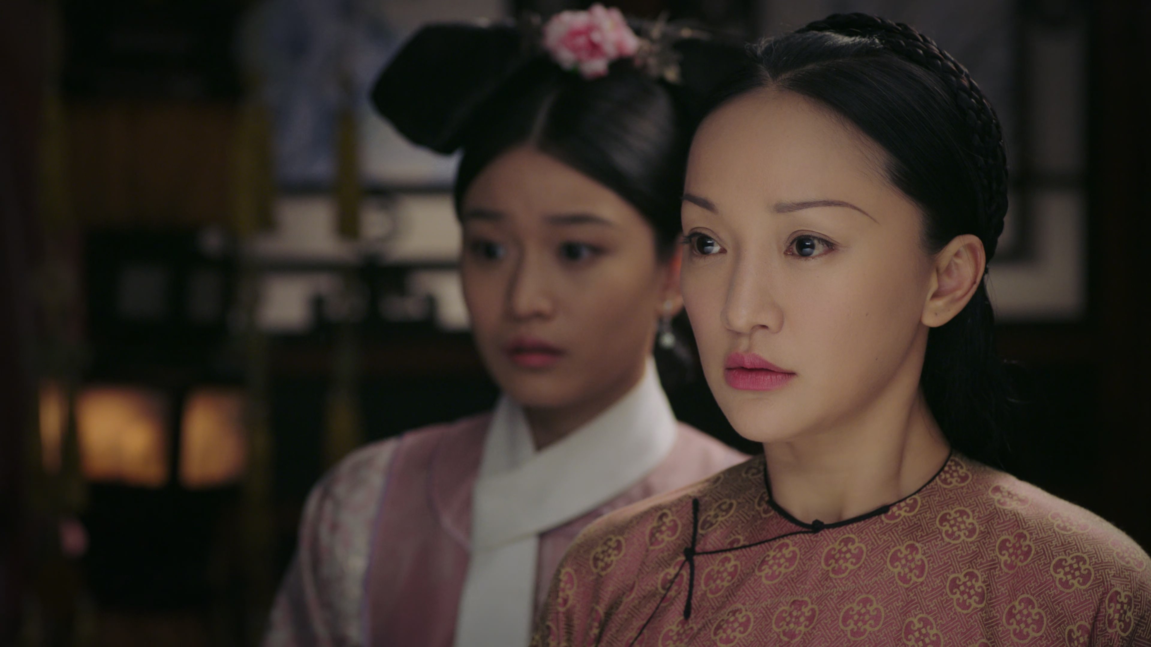 Ruyi's Royal Love in the Palace 2018  [S01E43] - Episode 43