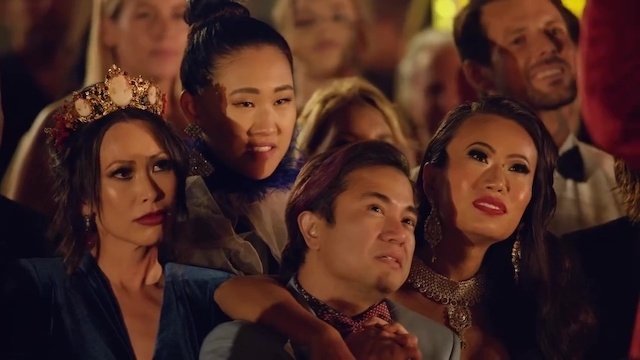 Bling Empire 2021  [S01E08] - Will You Marry Me?