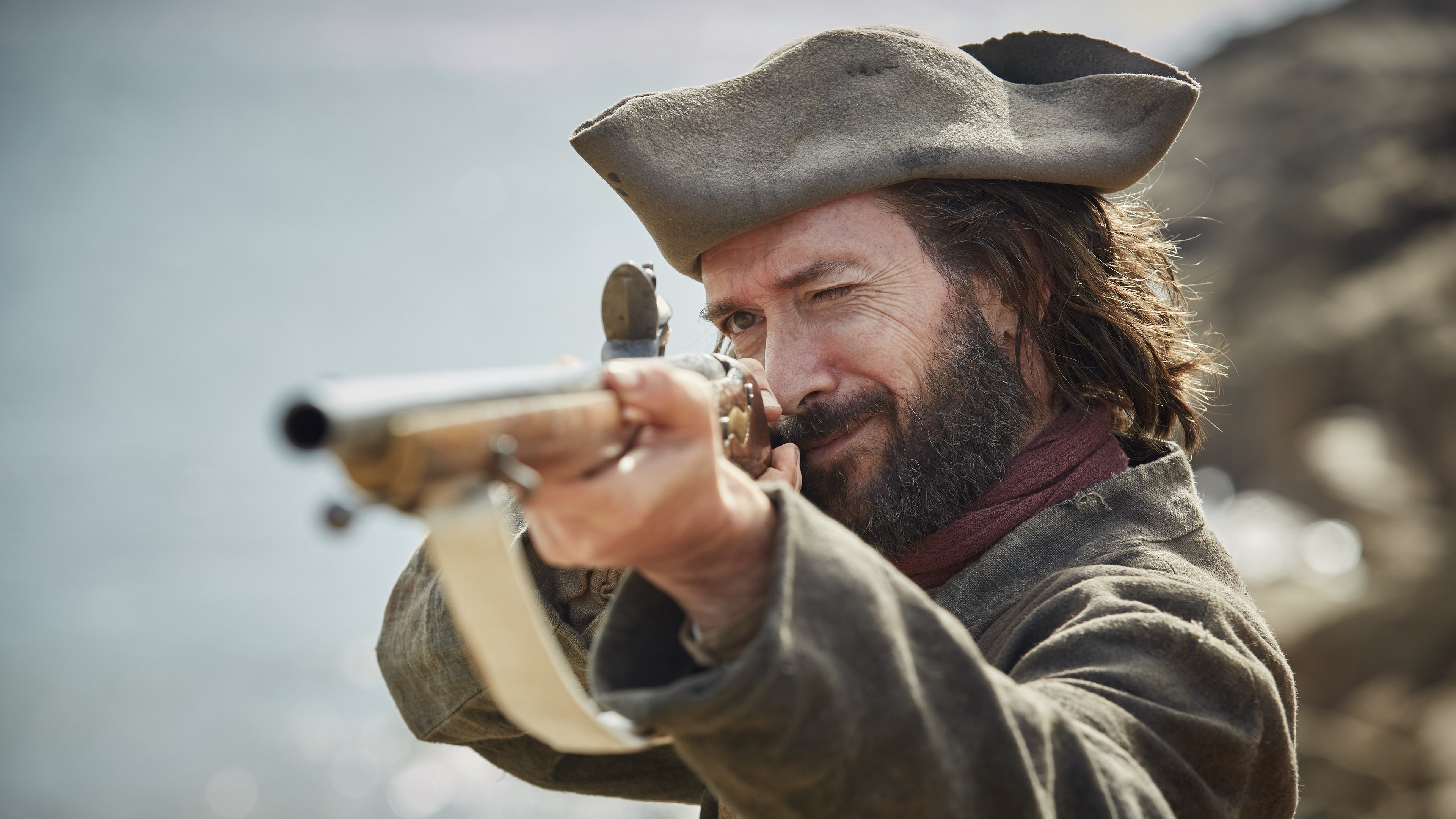 Poldark 2017  [S03E09] - Episode 9
