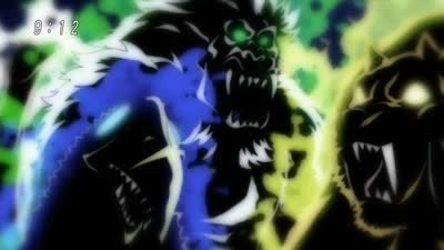 Toriko 2011  [S01E49] - Toriko Plunges In! The Truth of Gourmet World!