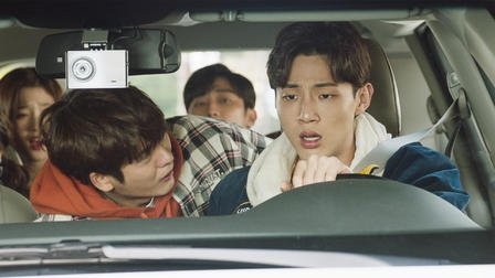 My First First Love 2019  [S01E08] - Turning Point
