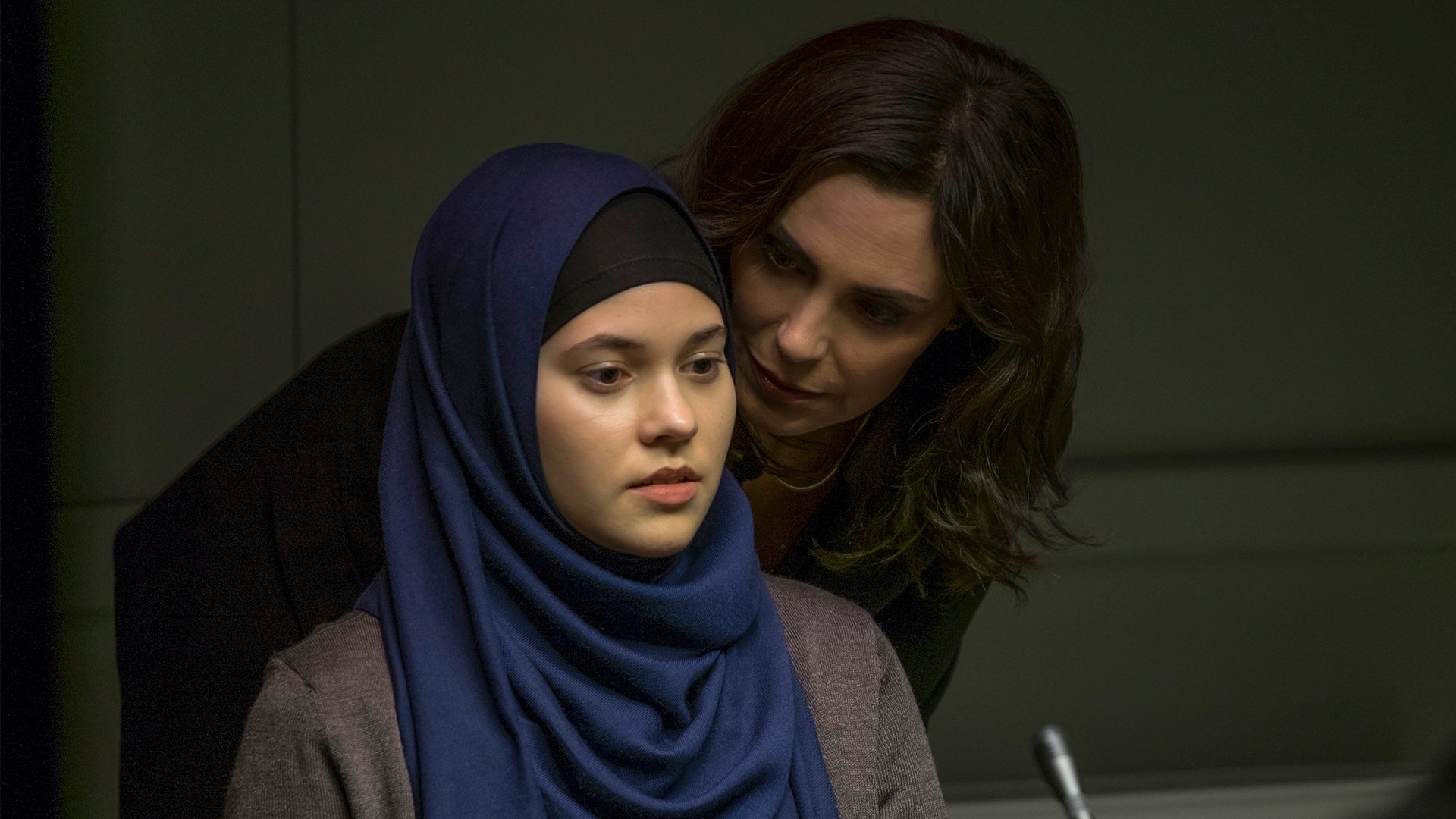 Berlin Station 2016  [S01E05] - Unter Druck