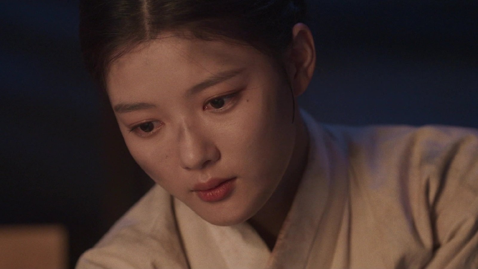Lovers of the Red Sky 2021  [S01E03] - The Demon Awakens