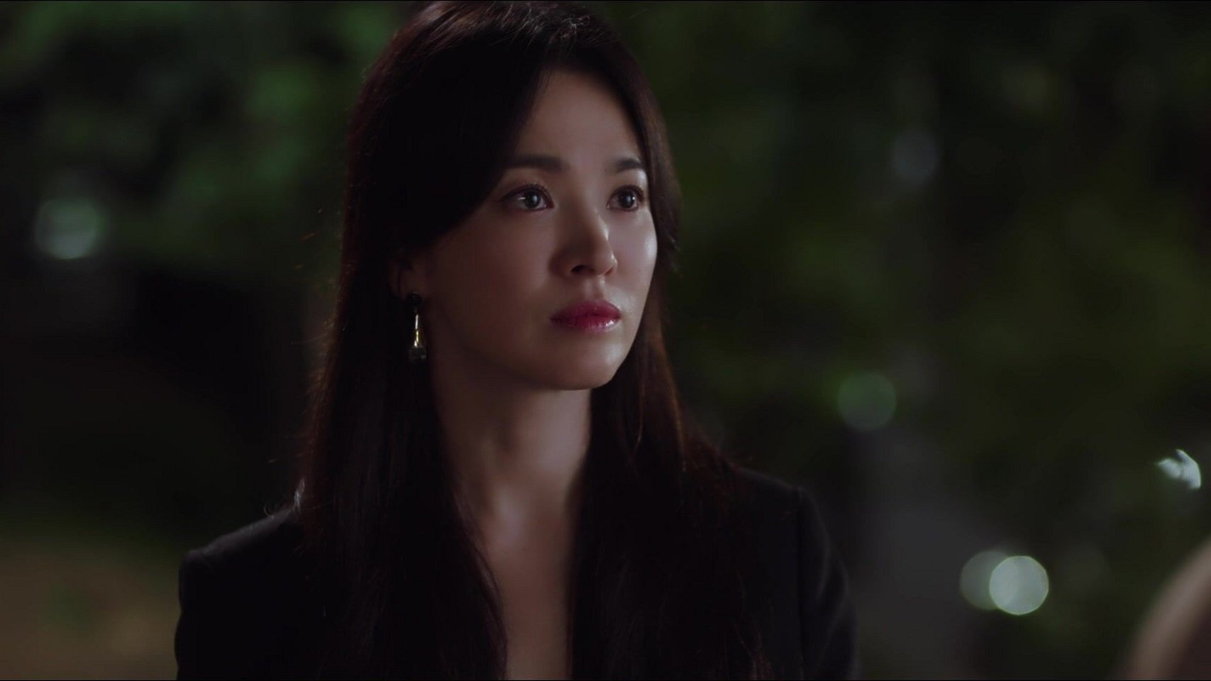 Now, We Are Breaking Up 2021  [S01E15] - Mi-sook Prepares to Say Goodbye