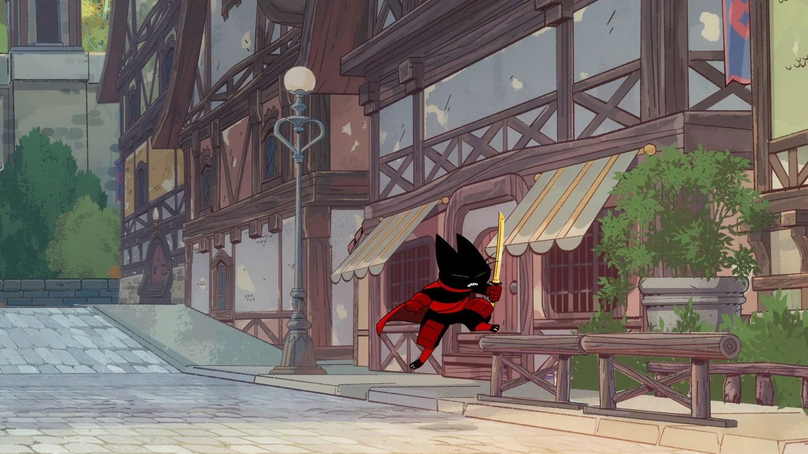 Mao Mao: Heroes of Pure Heart 2019  [S01E20] - Weapon of Choice