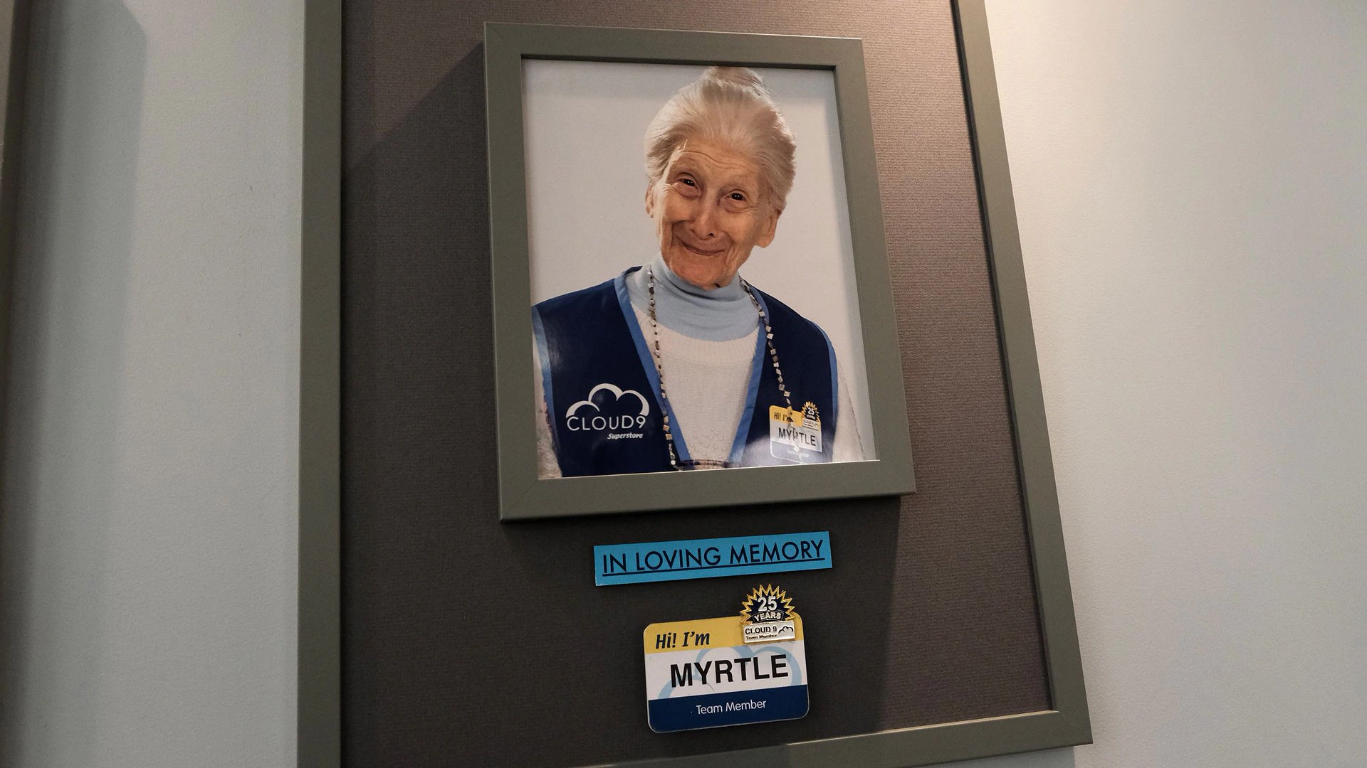 Superstore 2019  [S05E12] - Myrtle